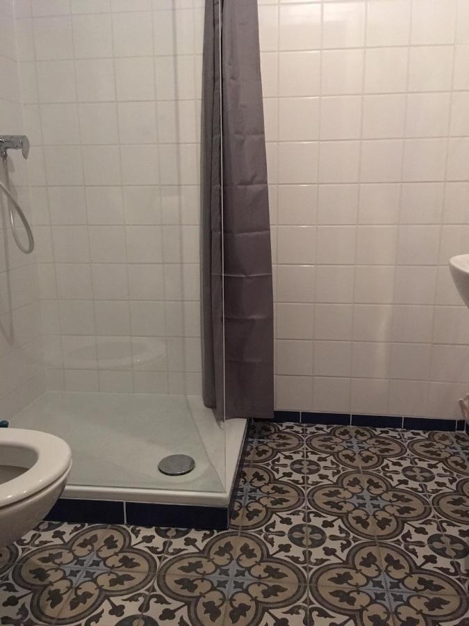 Appartement Am Hafenplatz Бад Карлхафен Екстериор снимка